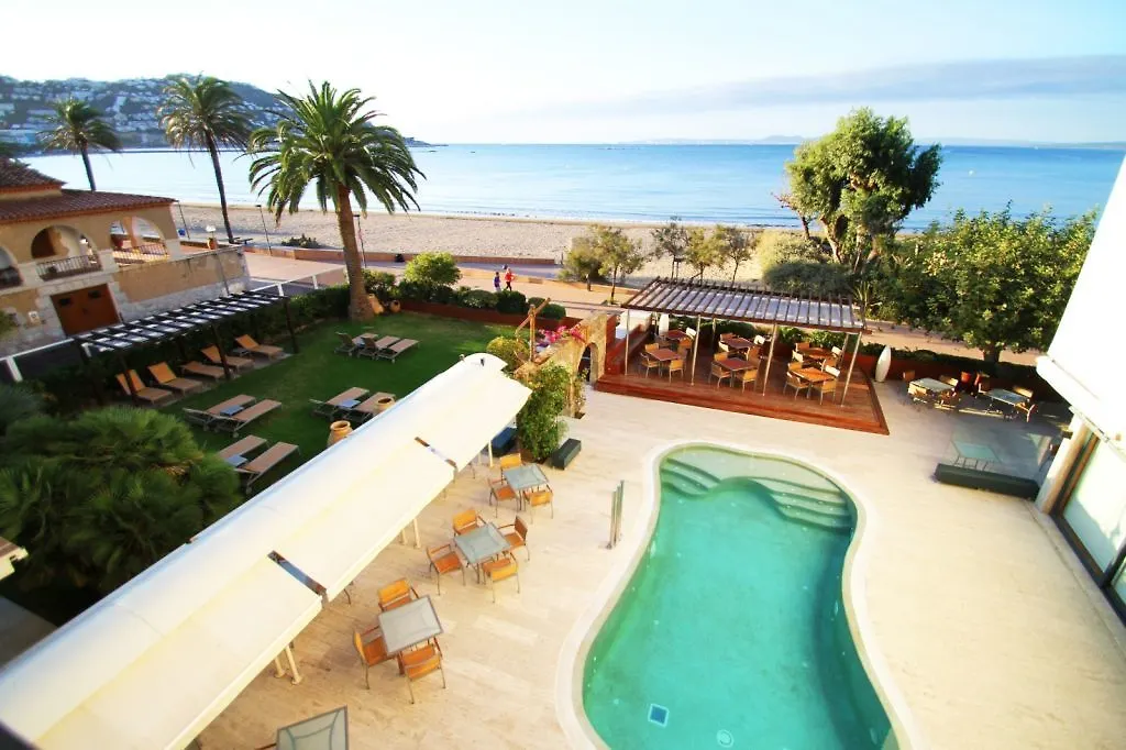 Terrassa Hotel Roses 4*,  İspanya